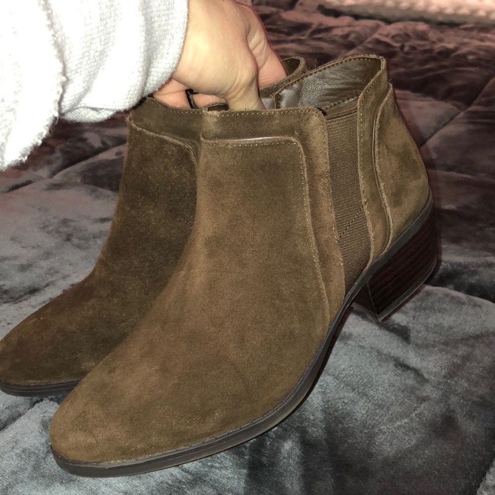 Karl Lagerfeld Ankle Boots